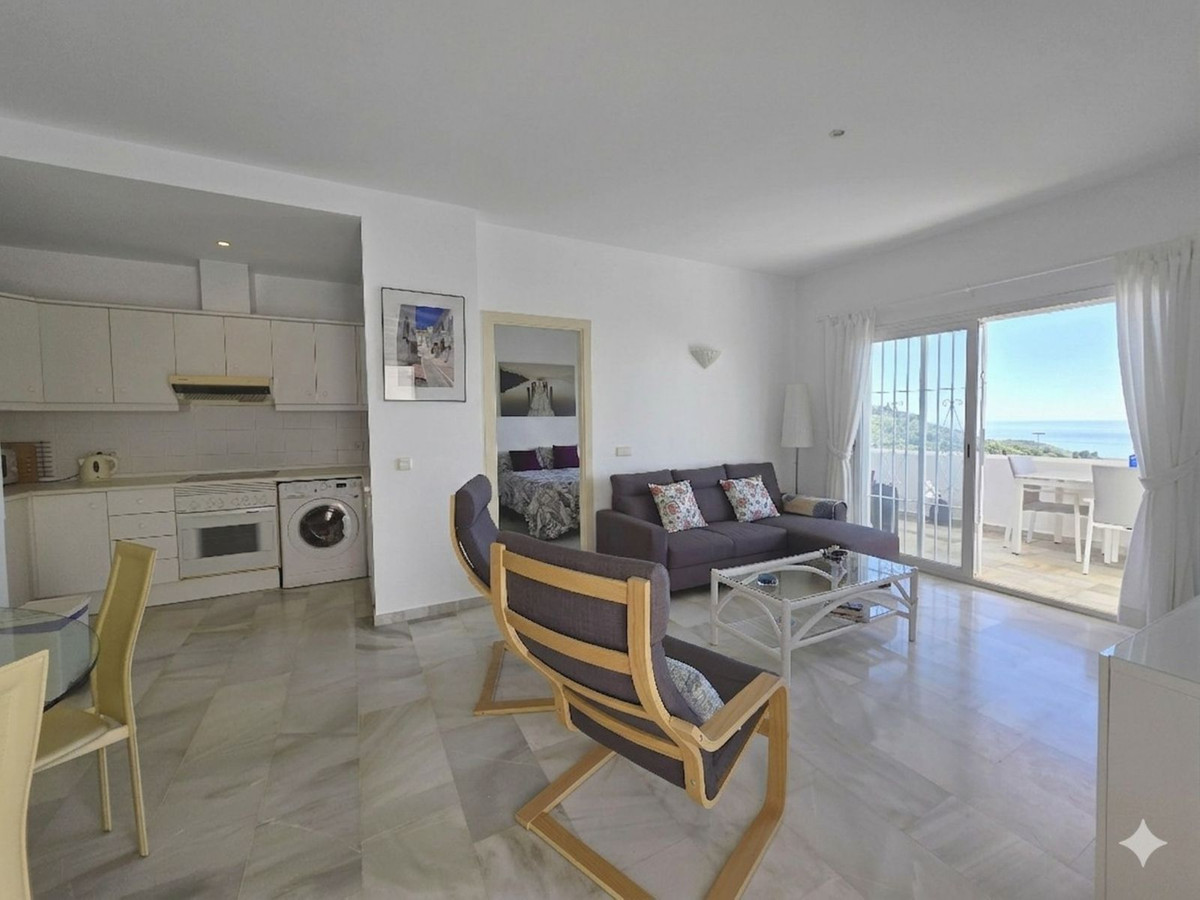 Apartment for sale in Marbella