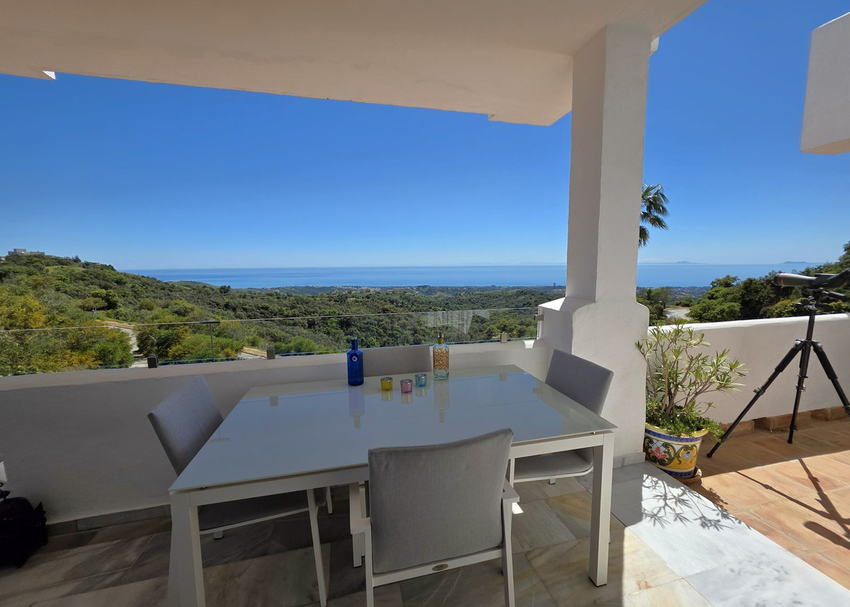 Apartment for sale in Marbella