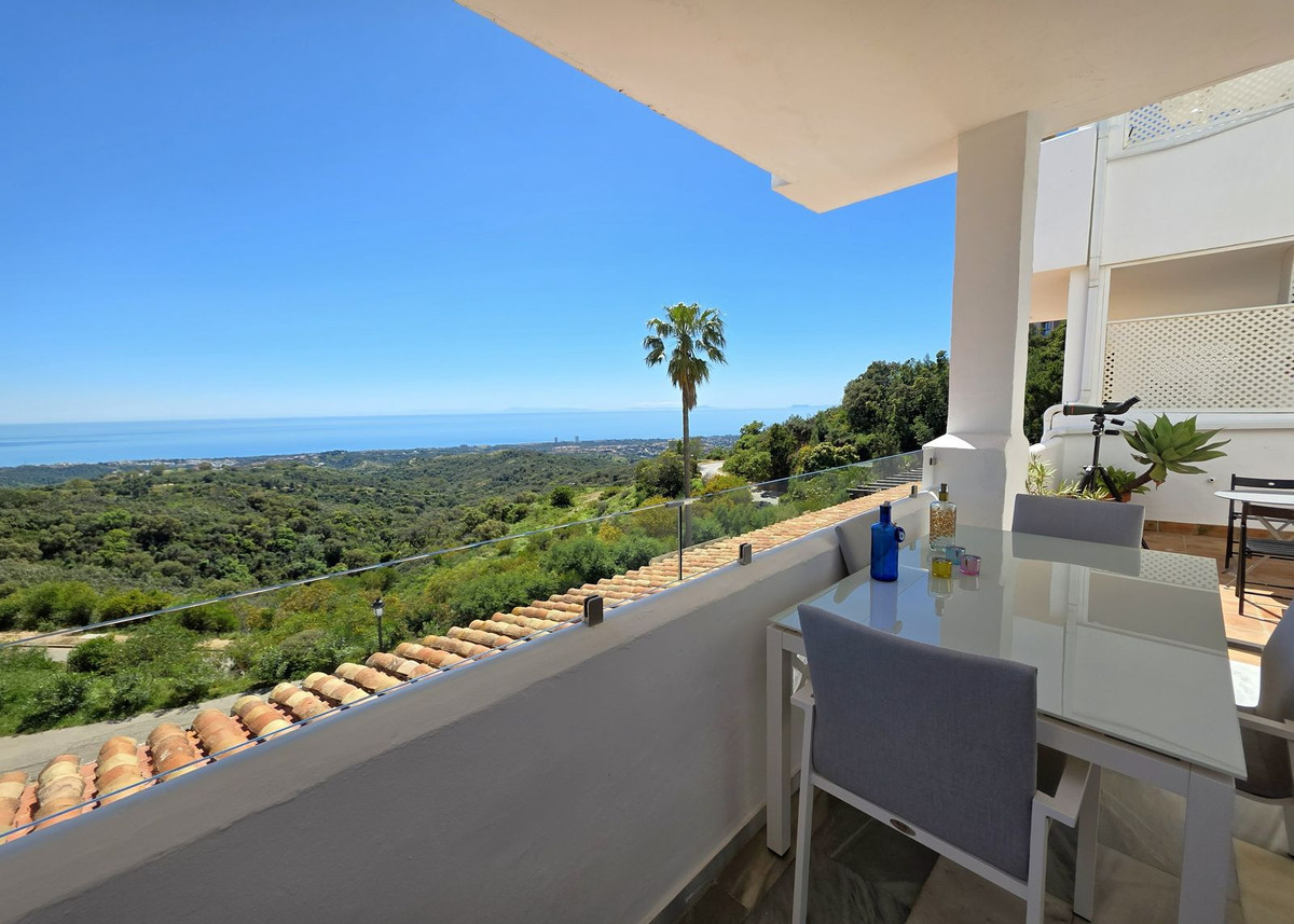 Apartment for sale in Marbella