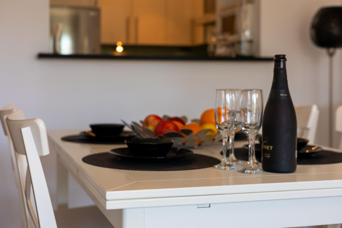 Apartment for sale in Marbella