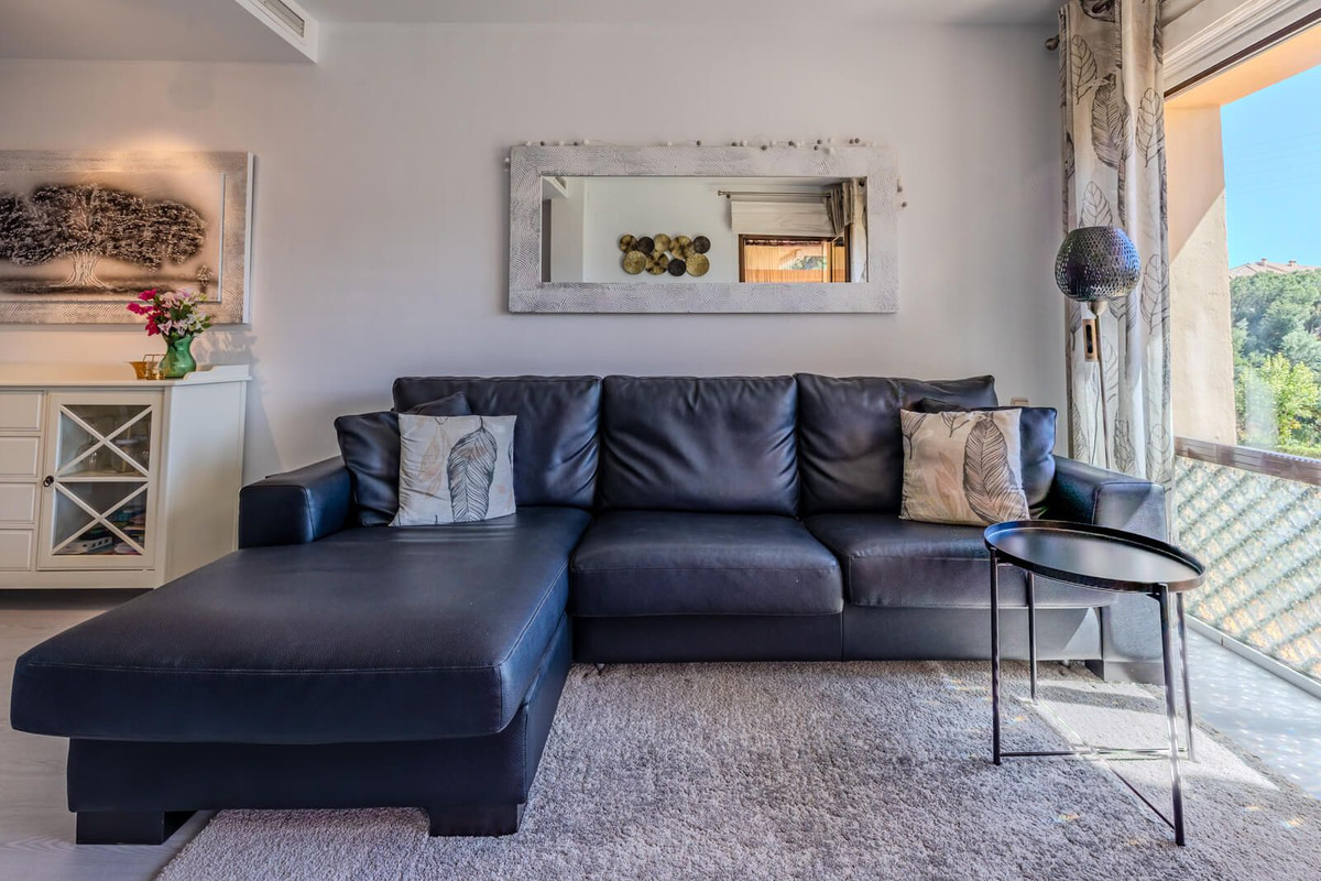 Apartment for sale in Marbella