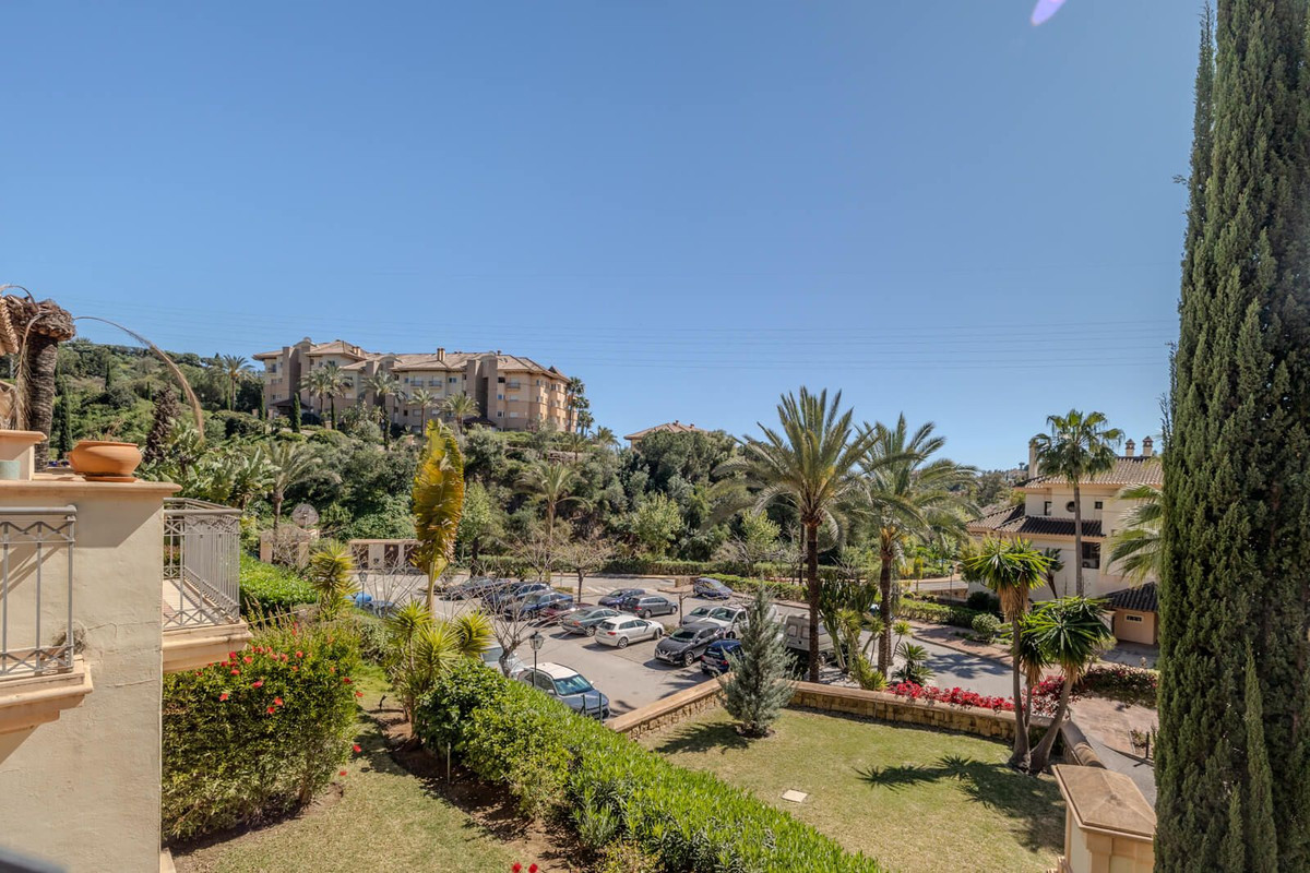 Apartment for sale in Marbella