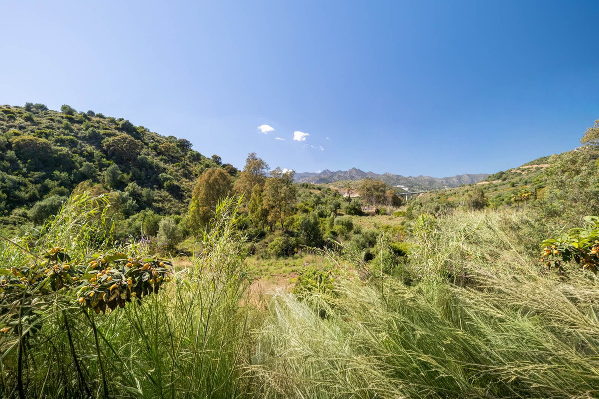 Apartment for sale in Marbella