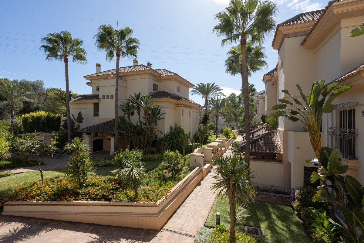 Apartment for sale in Marbella