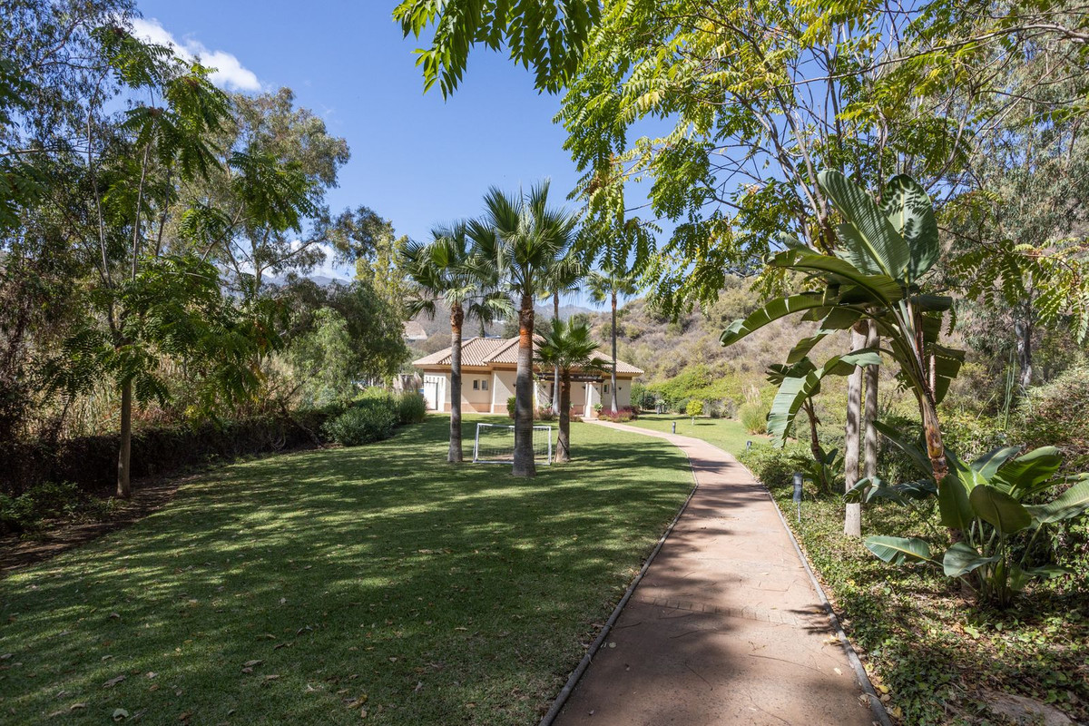 Apartment for sale in Marbella