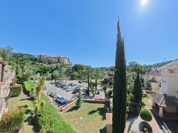 Apartment for sale in Marbella