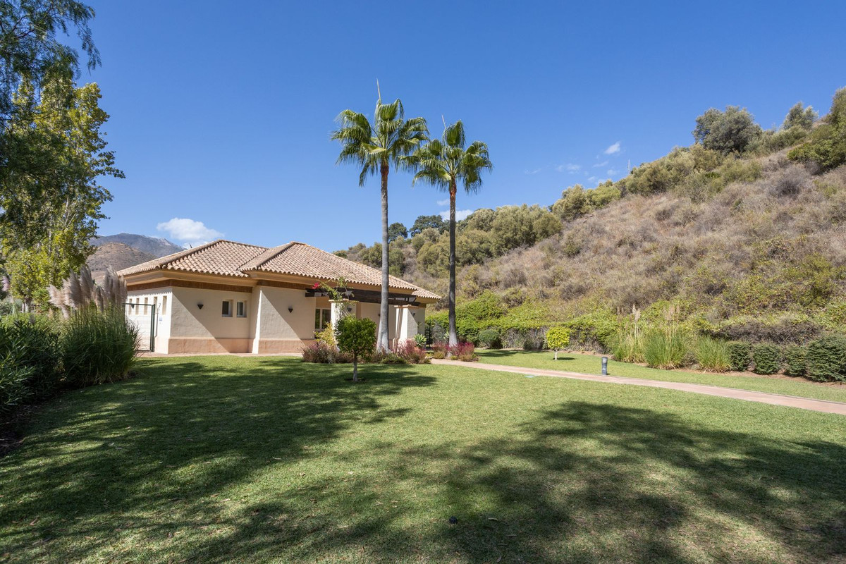 Apartment for sale in Marbella