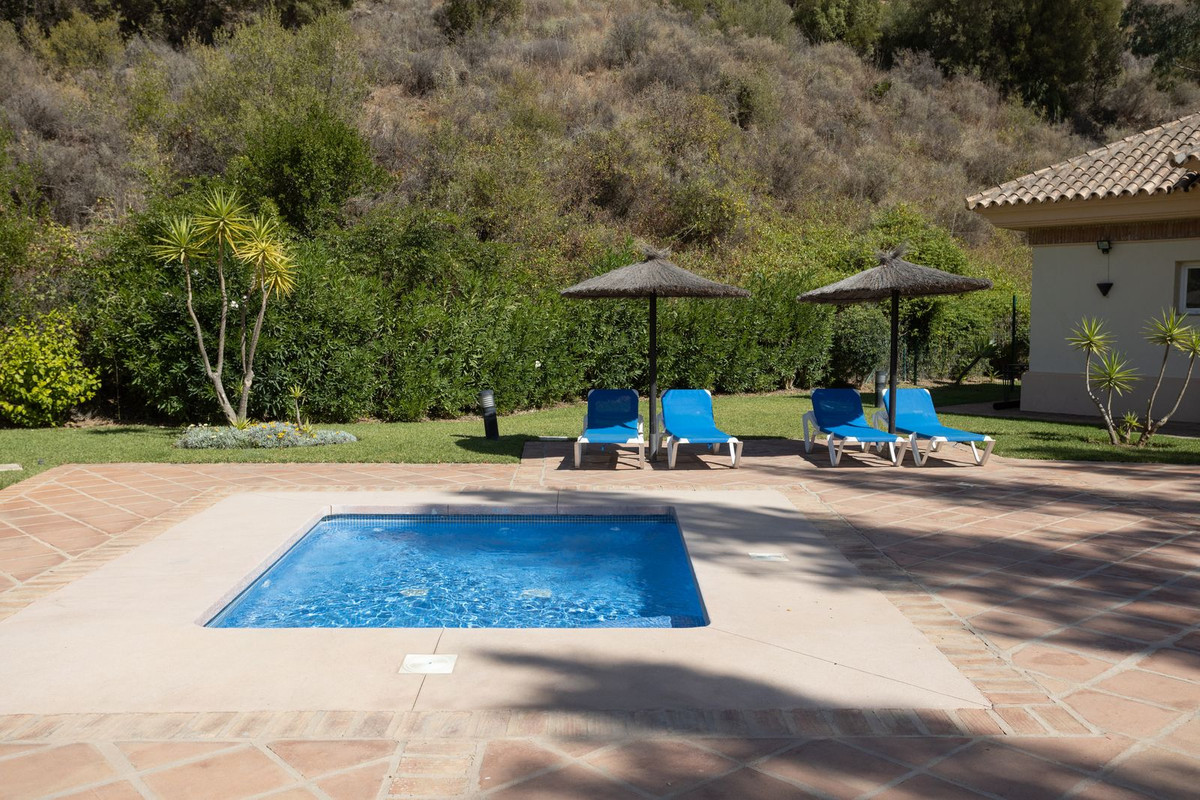 Apartment for sale in Marbella