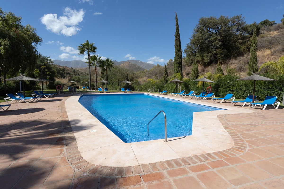 Apartment for sale in Marbella