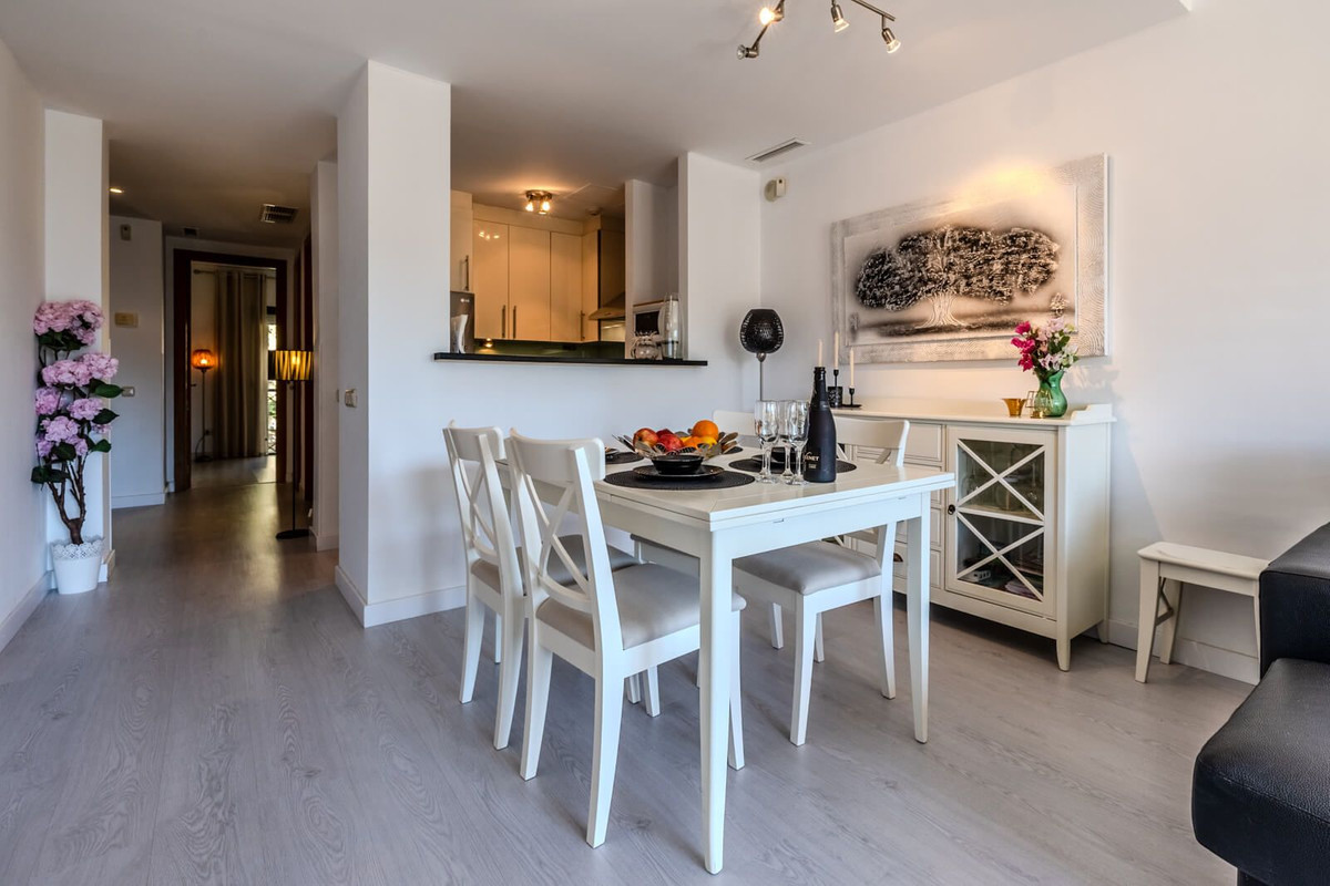 Apartment for sale in Marbella