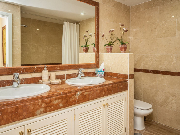 Apartment for sale in Marbella