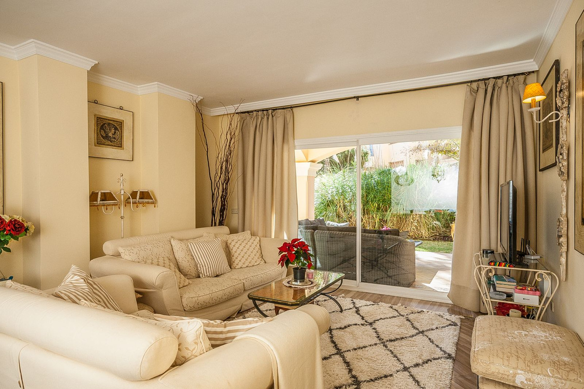 Apartment for sale in Marbella