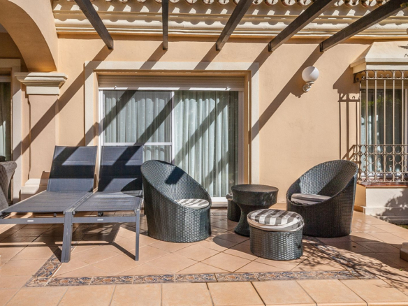 Apartment for sale in Marbella