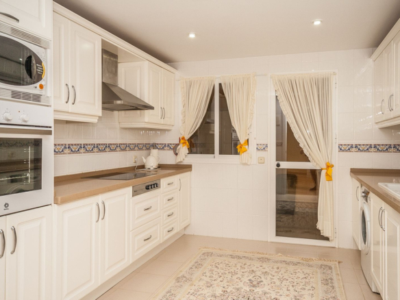 Apartment for sale in Marbella