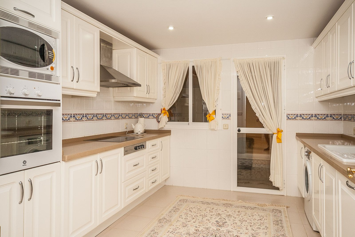 Apartment for sale in Marbella