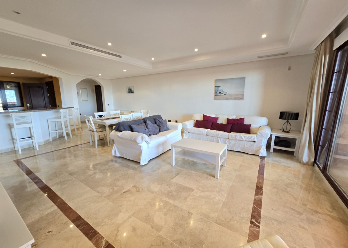 Apartment for sale in Marbella