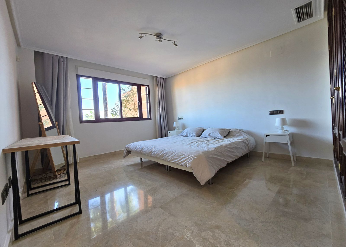 Apartment for sale in Marbella