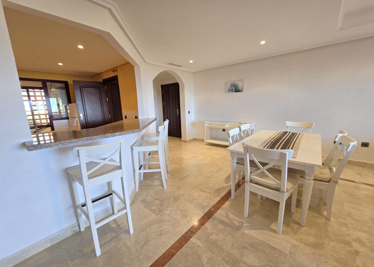 Apartment for sale in Marbella