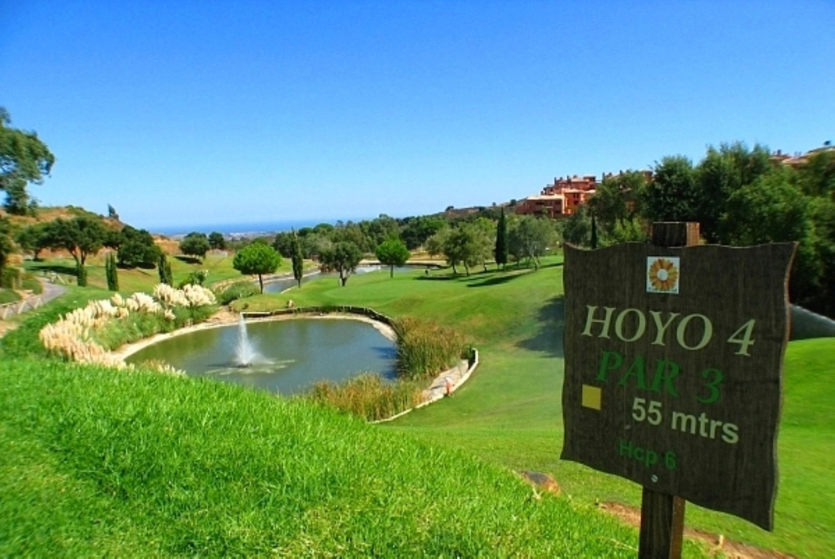 Apartment for sale in Marbella