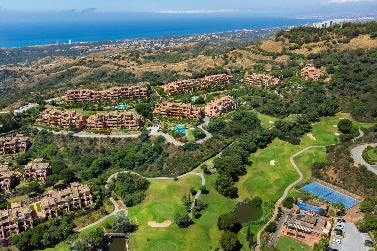Apartment for sale in Marbella