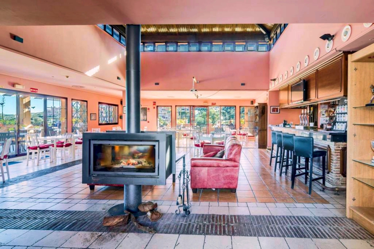 Apartment for sale in Marbella
