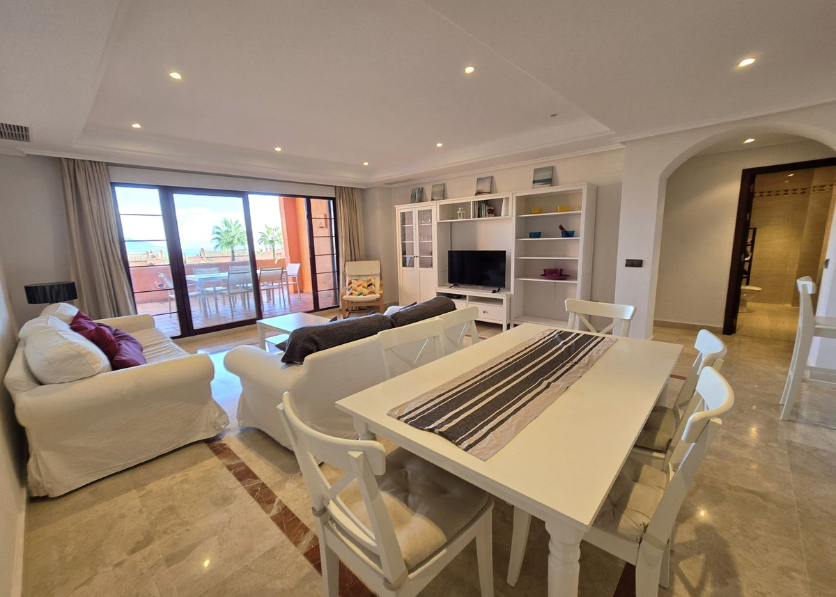 Apartment for sale in Marbella