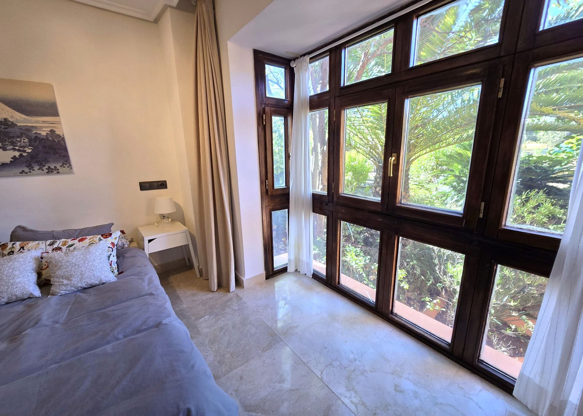 Apartment for sale in Marbella
