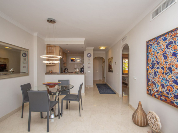 Apartment for sale in Marbella