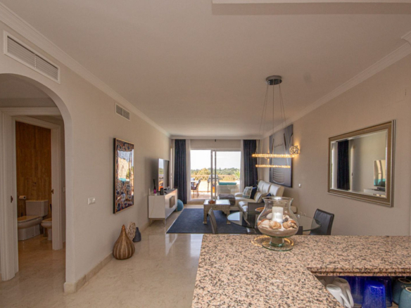 Apartment for sale in Marbella