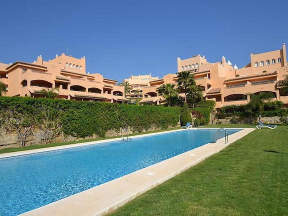 Apartment for sale in Marbella