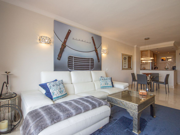 Apartment for sale in Marbella