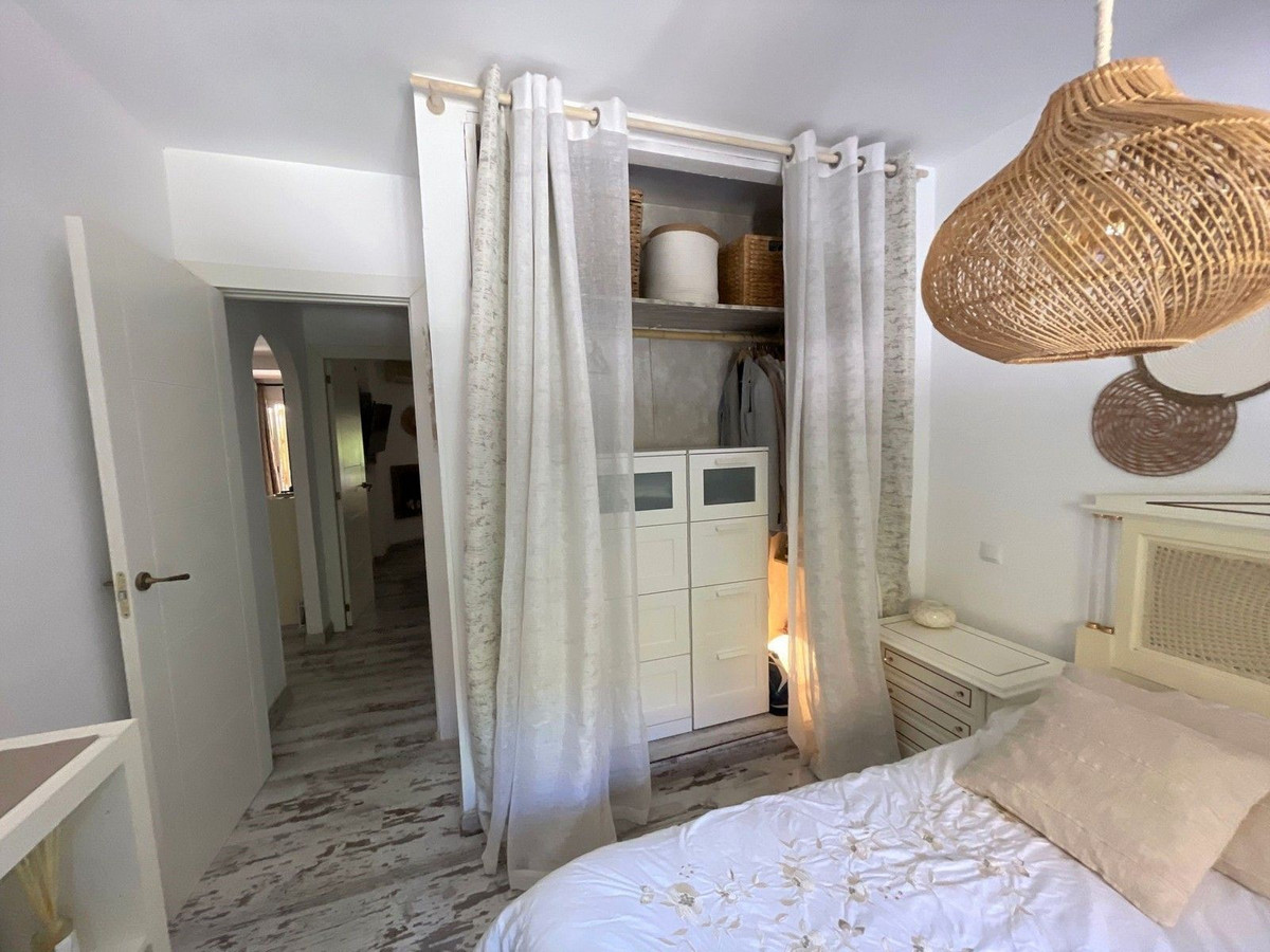 Apartment for sale in Mijas