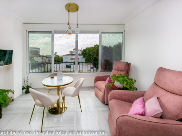 Apartment for sale in Mijas