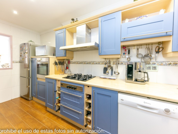 Apartment for sale in Mijas