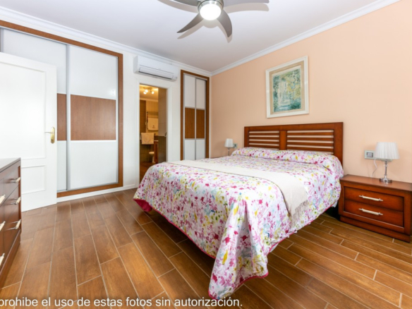 Apartment for sale in Mijas