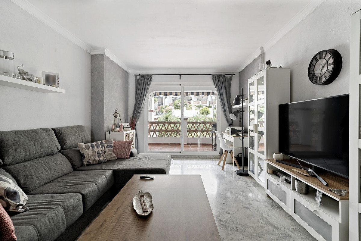 Apartment for sale in Mijas