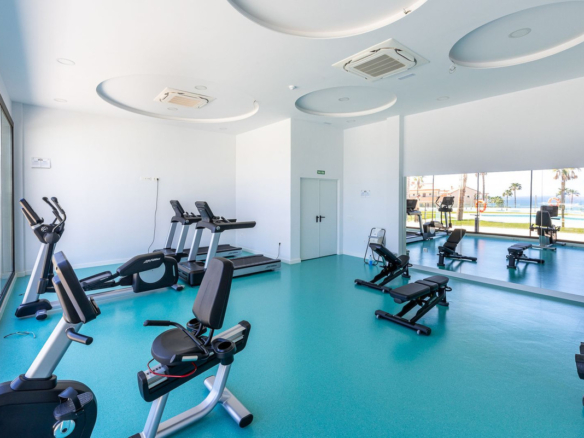 Apartment for sale in Mijas