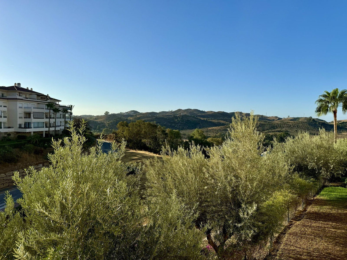 Apartment for sale in Mijas