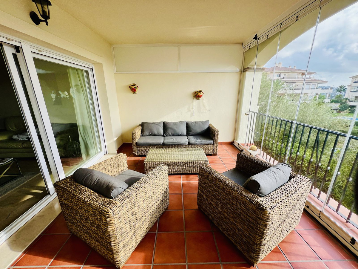 Apartment for sale in Mijas