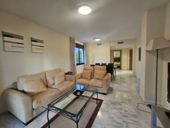 Apartment for sale in Mijas