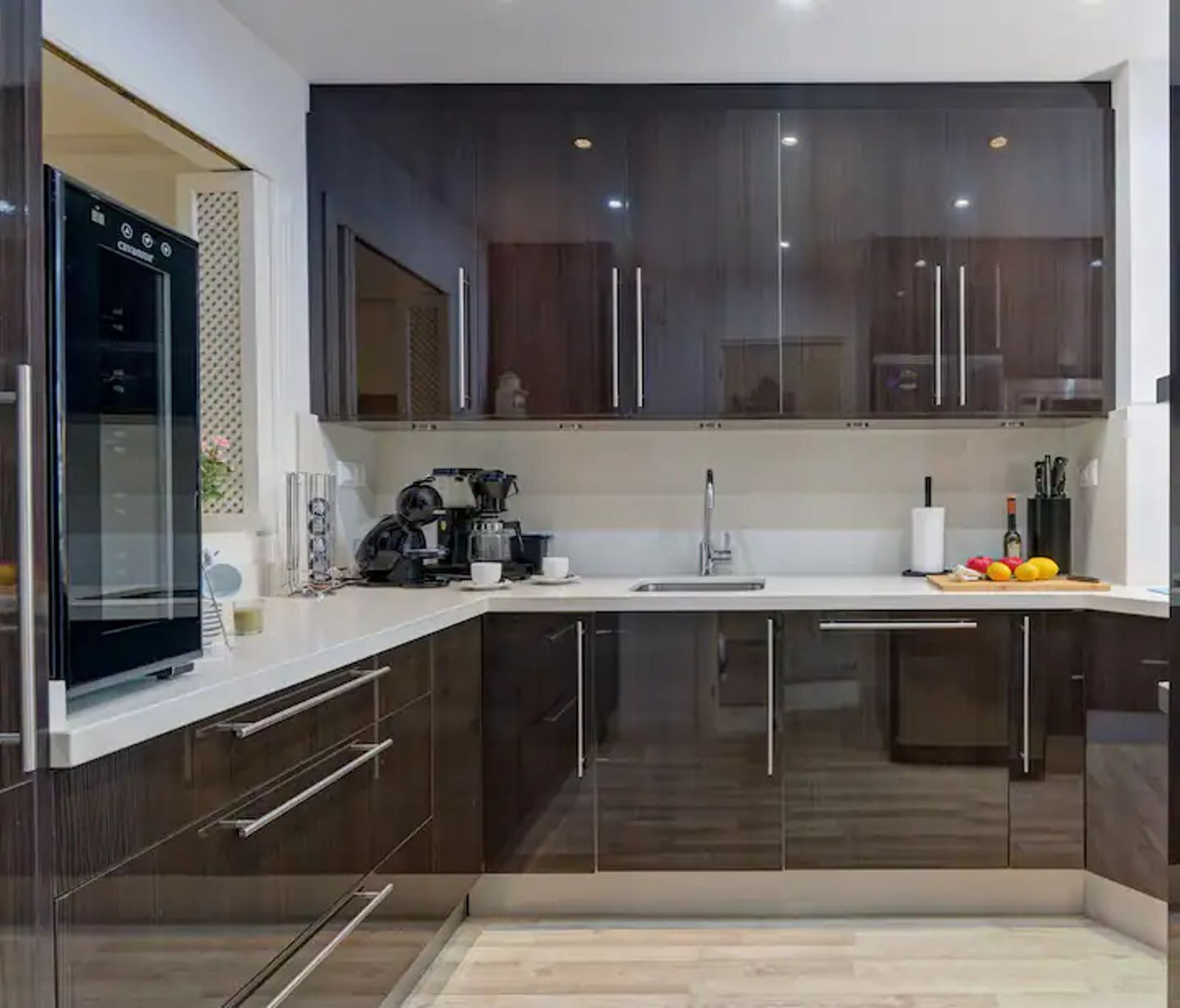 Apartment for sale in Mijas