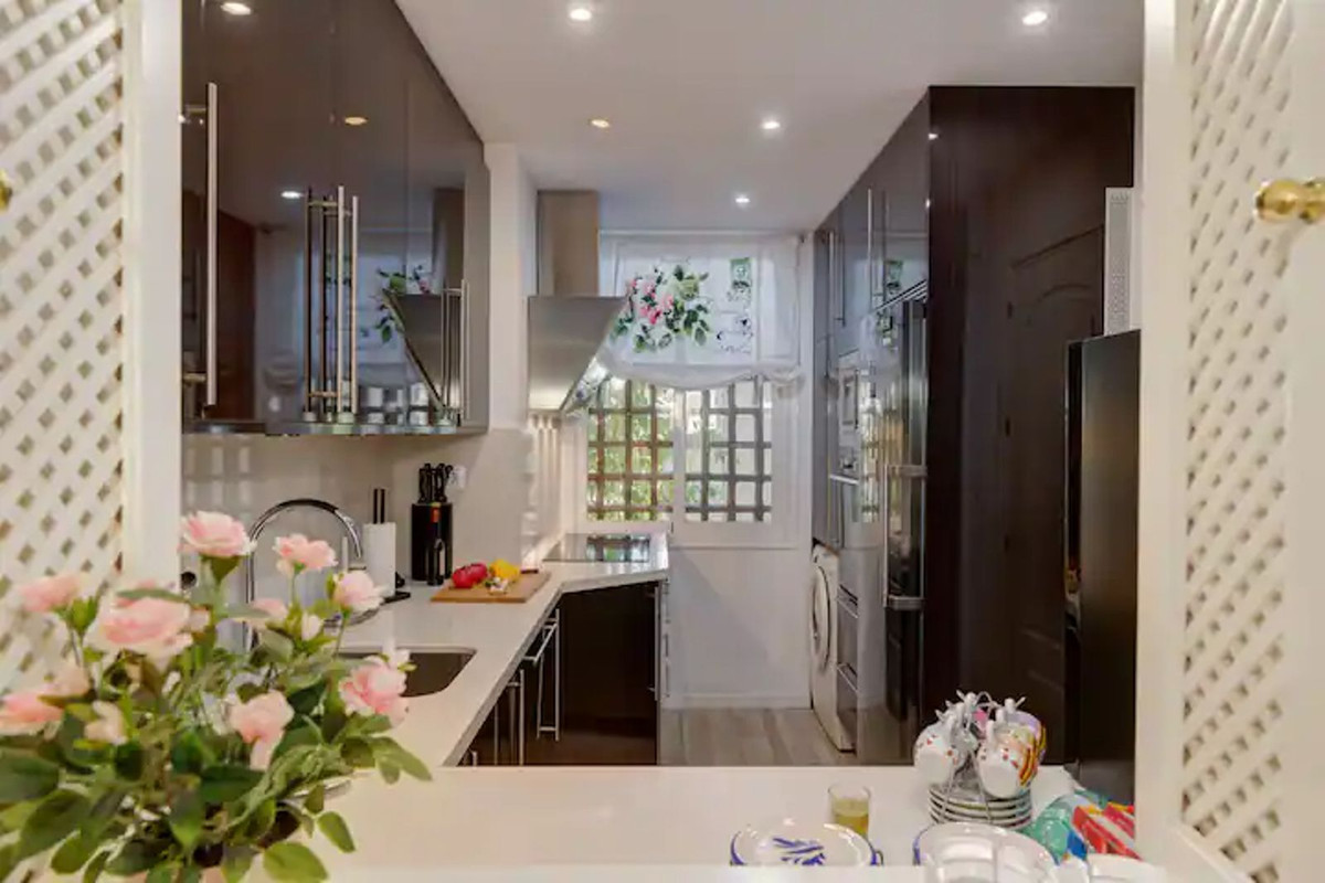 Apartment for sale in Mijas
