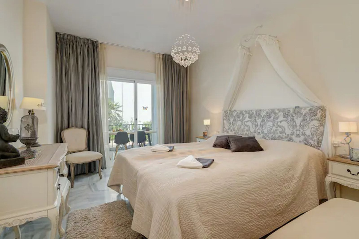 Apartment for sale in Mijas