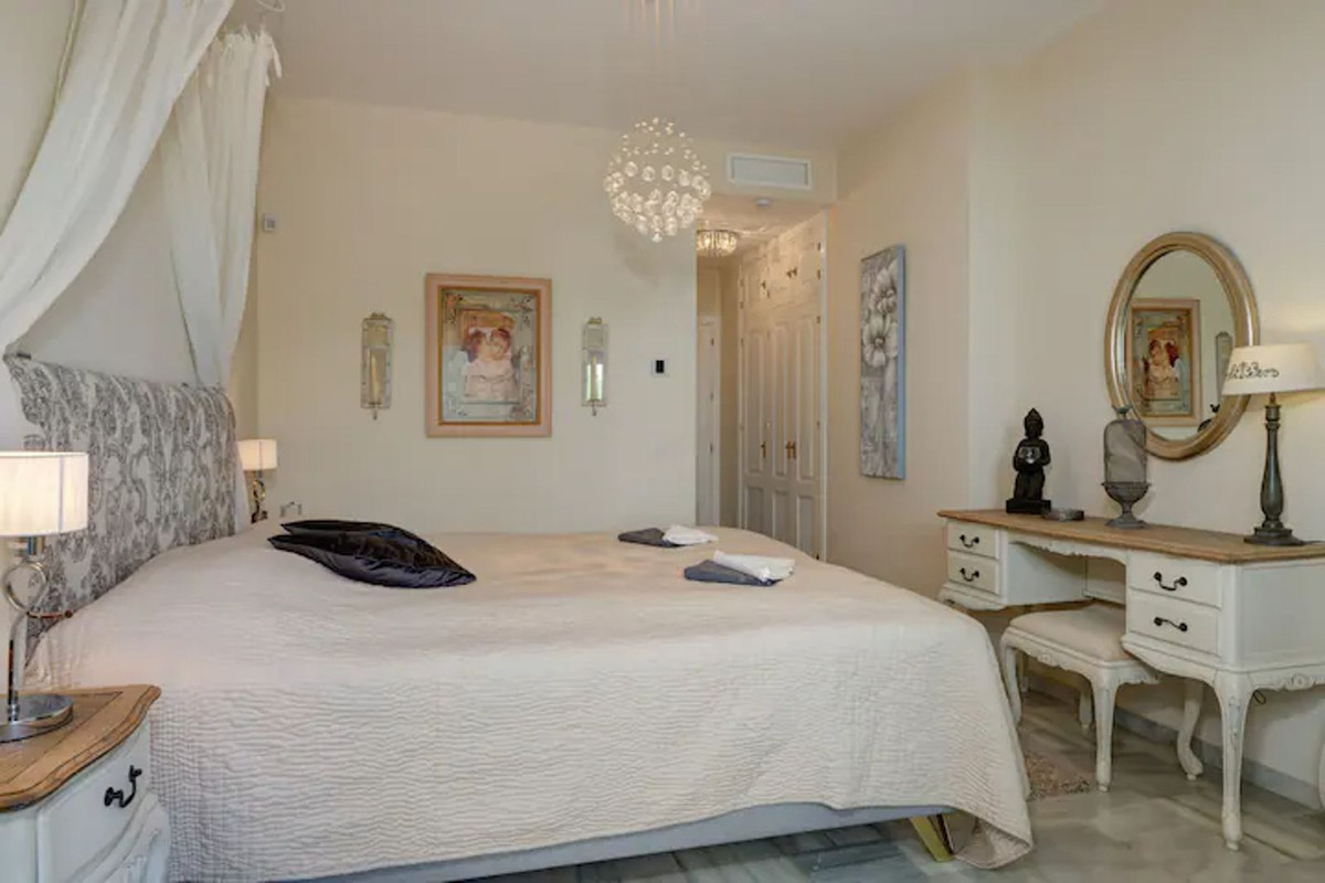 Apartment for sale in Mijas