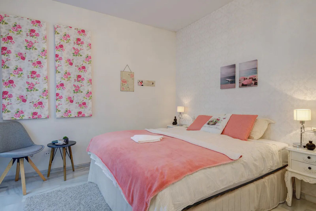 Apartment for sale in Mijas