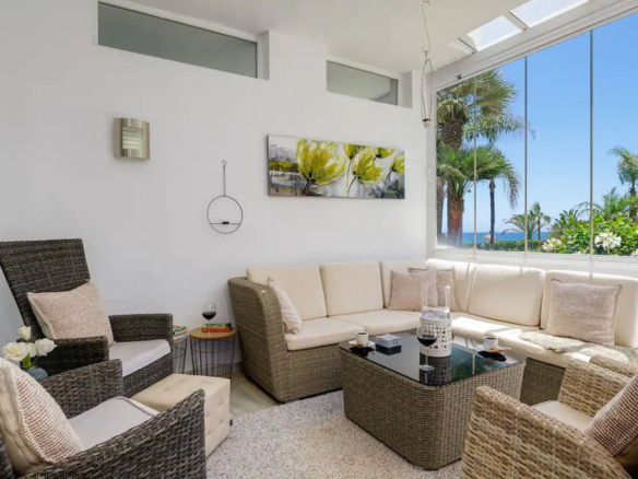 Apartment for sale in Mijas