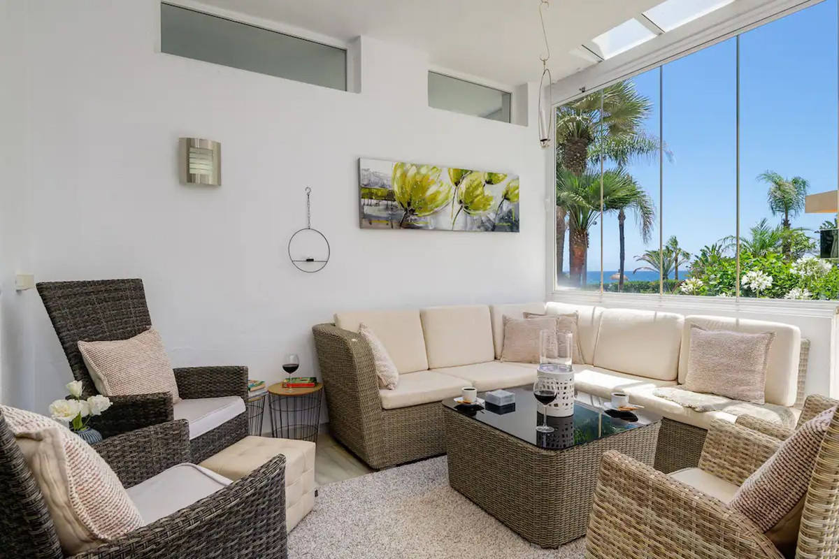 Apartment for sale in Mijas