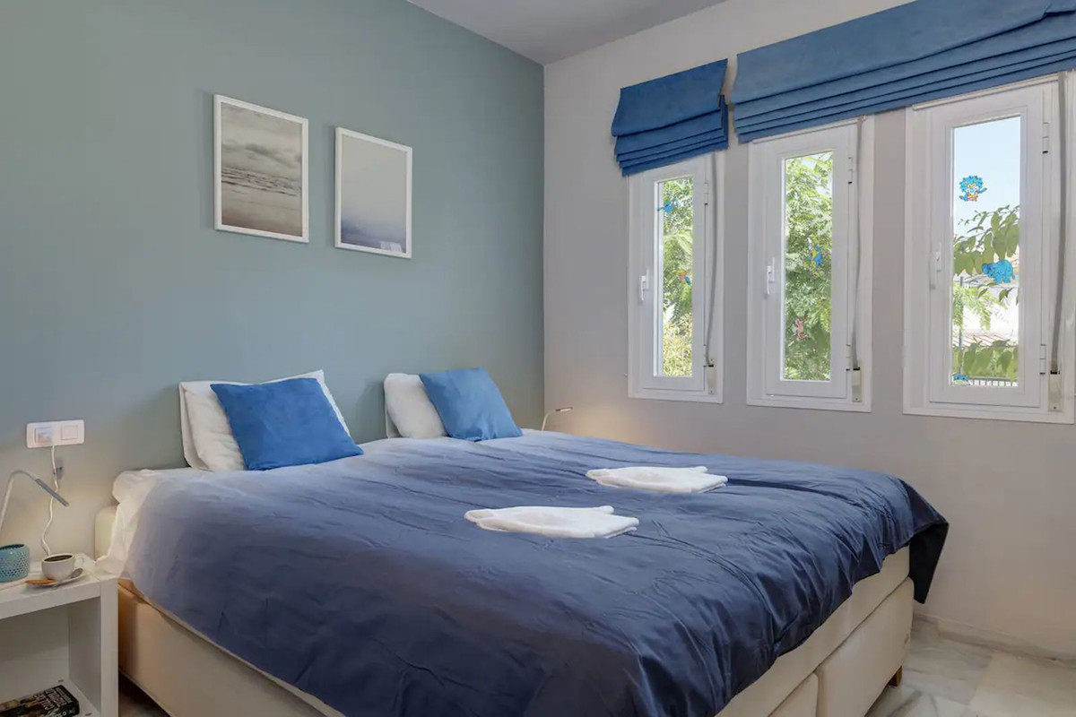 Apartment for sale in Mijas