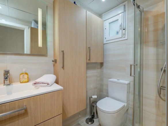 Apartment for sale in Mijas