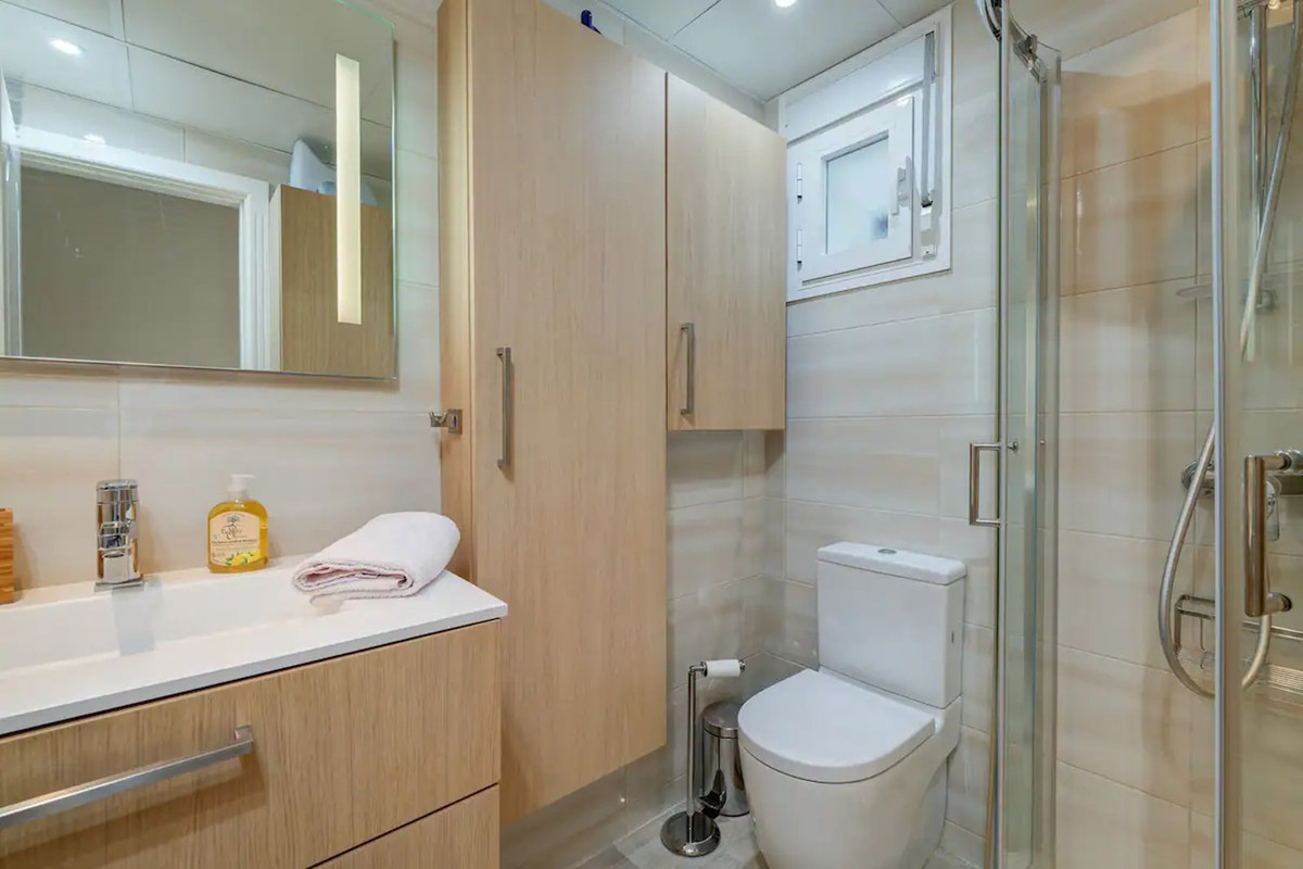 Apartment for sale in Mijas